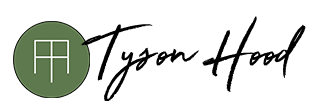 Tyson Hood Web Services - Custom Theme 01
